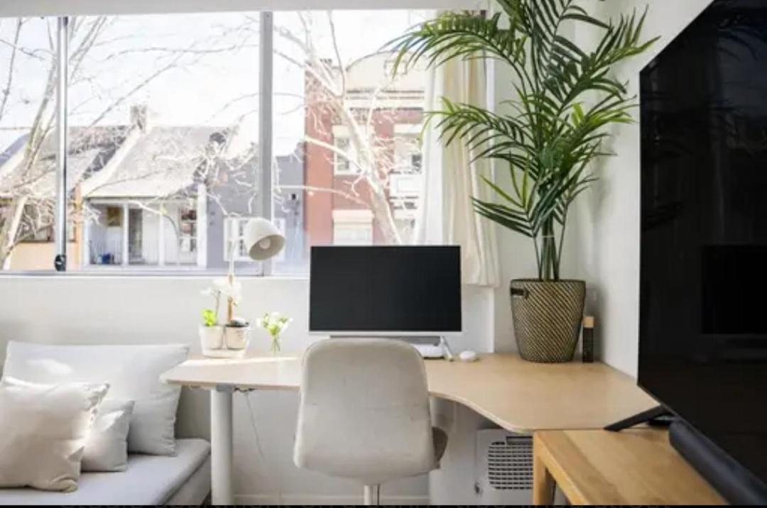 The Loft Apartment