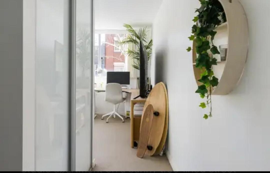 Apartment The Loft Sydney
