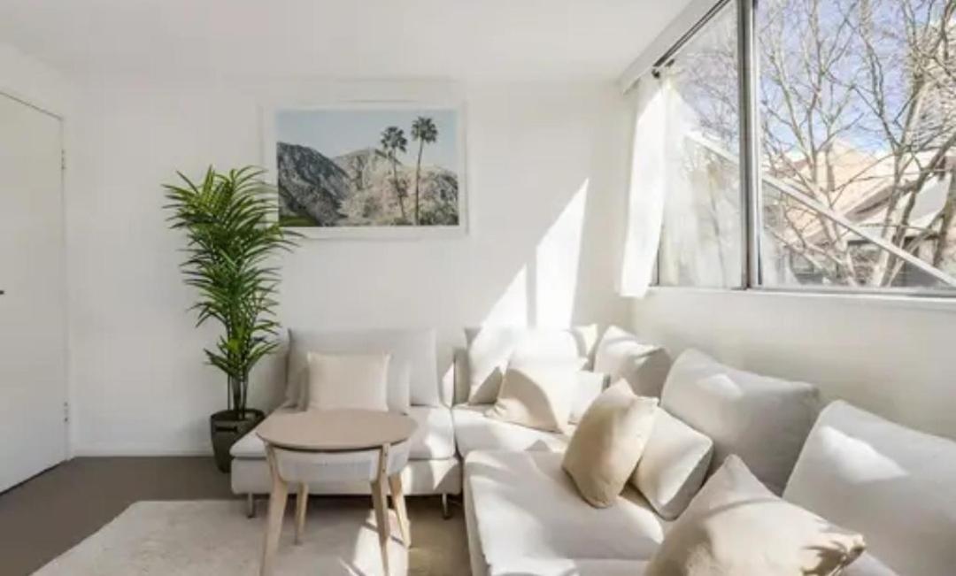 Apartment The Loft *